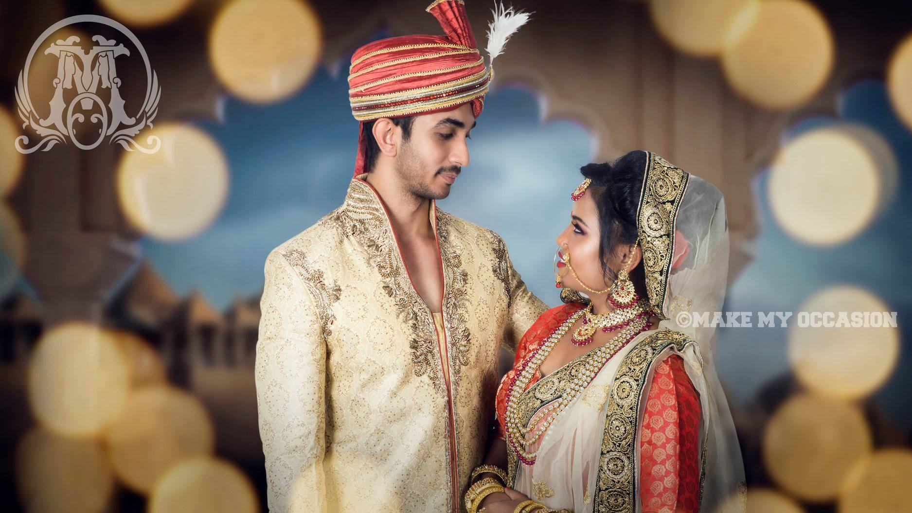 Royal Weddings in Bangalore